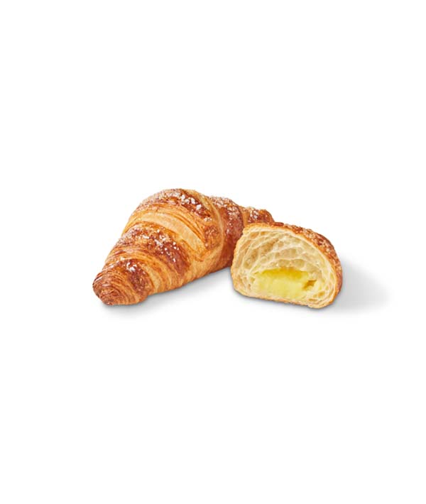 CROISSANT MELANGE CREMA GR 90 BRIDOR PZ 40