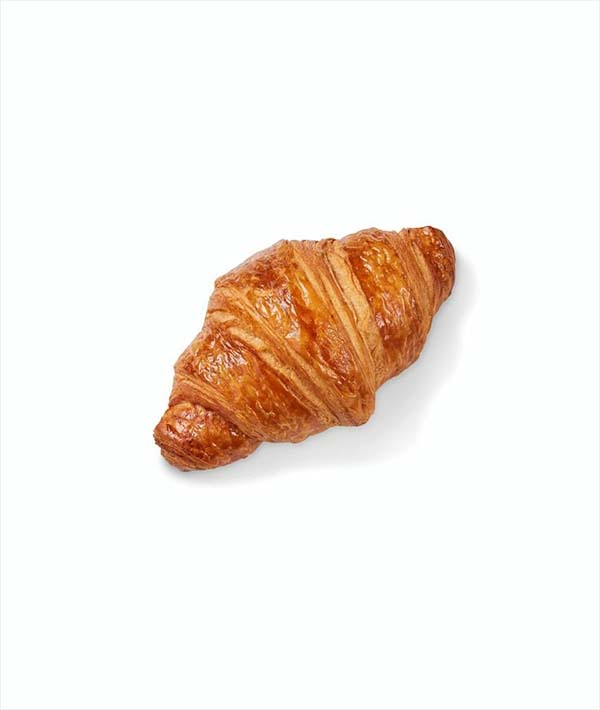 MINI CROISSANT MELANGE VUOTO GR 40 BRIDOR PZ 165