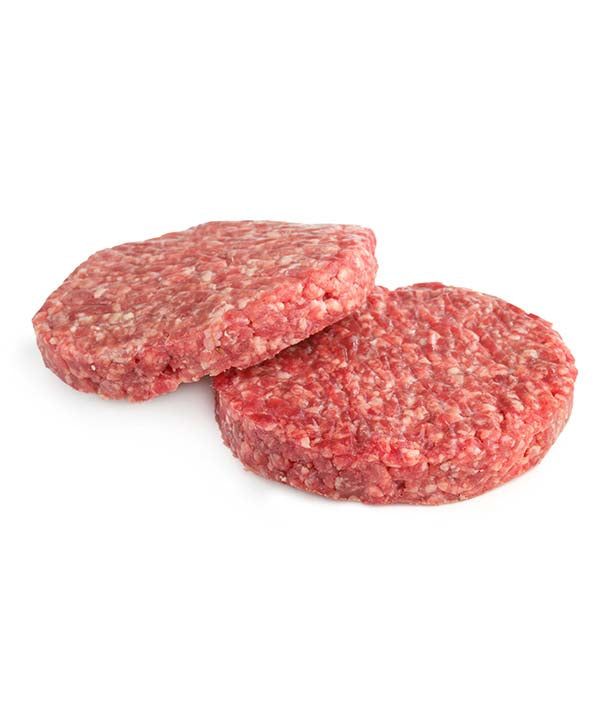 HAMBURGER CHIANINA DIAM. 13 GR 200 VALDORA PZ 20