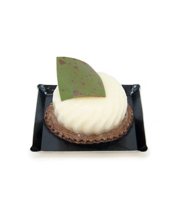 AMAZONIA CUORE COCCO CIOCCOLATO BIANCO GR 90 MONOPORZIONE
DOLCESÌ PZ 9