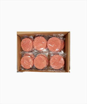 HAMBURGER GOURMET DIAM. 10 GR 130 SCOTTONA BRASLAVIA
VALDORA PZ 30