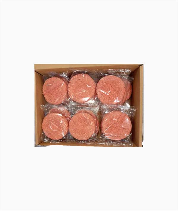 HAMBURGER GOURMET DIAM. 10 GR 130 SCOTTONA BRASLAVIA
VALDORA PZ 30