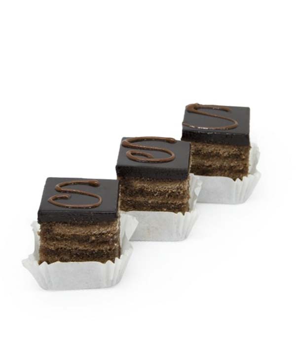 MIGNON SACHER GR 25 DOLCESÌ PZ 49