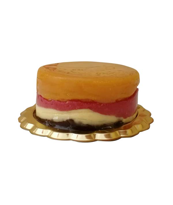 RAINBOW AL MANGO GR 90 DOLCESÌ PZ 9