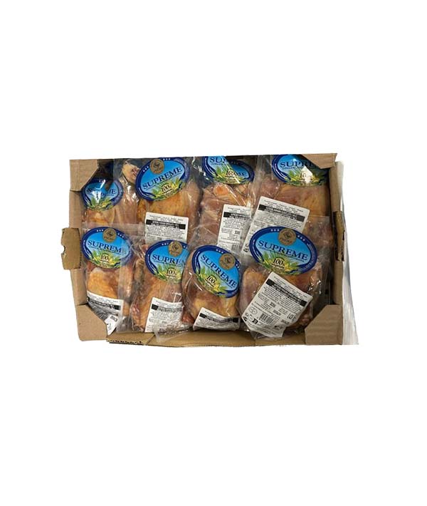 SUPREMA FARAONA SAVEL CON ALA CON PELLE PZ 2 GR 400