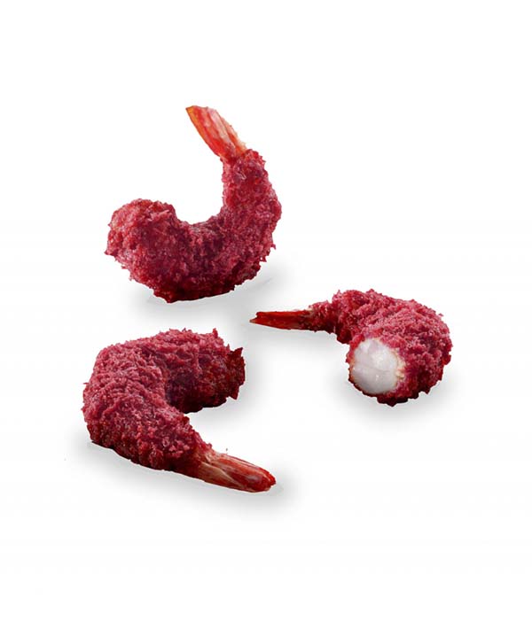 GAMBERO RED GR 800