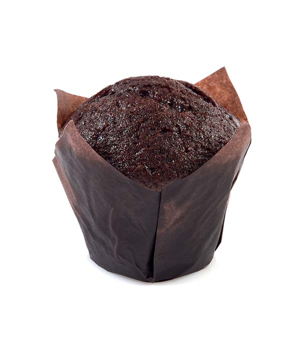 MINI MUFFIN AL CACAO GR 25 SAN GIORGIO PZ 70