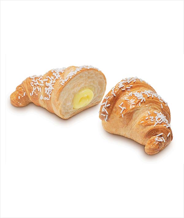 GRAN CORNETTO CURVO BAR MARGARINA CREMA GR 90 SAN GIORGIO PZ 50