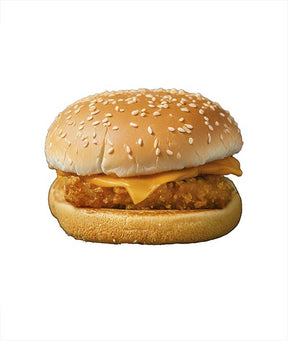 CHICKENBURGER PRONTO SENZA GLUTINE GR 180