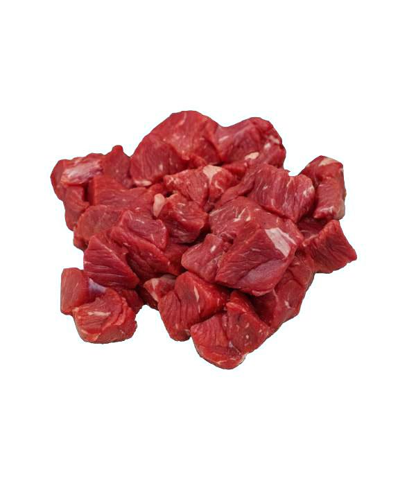 BOVINO SPEZZATINO CONVENIENCE KG 6