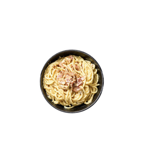 CREMA CARBONARA IN SAC A POCHE 7 CHEF KG 1