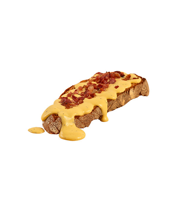 CREMA CARBONARA IN SAC A POCHE 7 CHEF KG 1