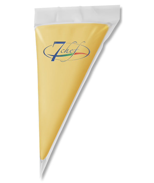 CREMA CARBONARA IN SAC A POCHE 7 CHEF KG 1