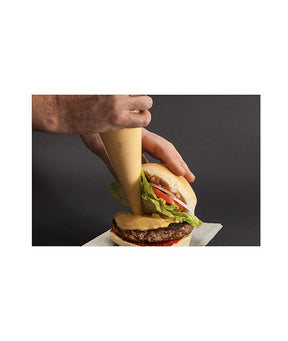 CREMA CHEDDAR 60% IN SAC A POCHE 7 CHEF GR 500