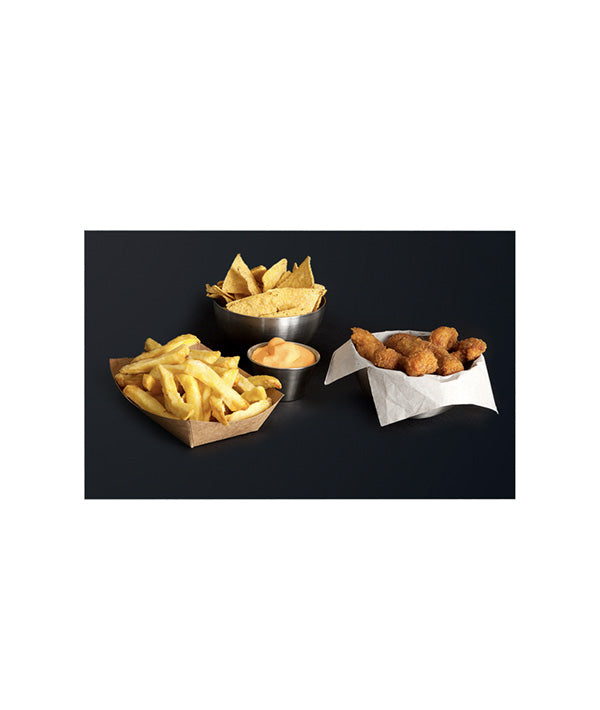 CREMA CHEDDAR 60% IN SAC A POCHE 7 CHEF GR 500