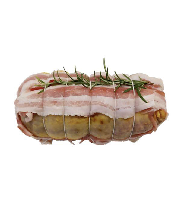 FARAONA ROTOLO RIPIENO ERBETTE VALDORA KG 1,5
