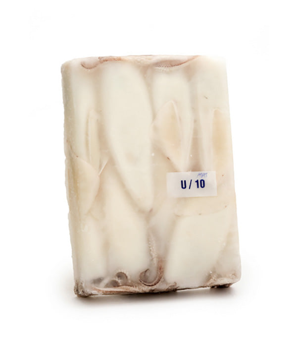 CALAMARO THAY U10 PULITO PLACCA TPT KG 2