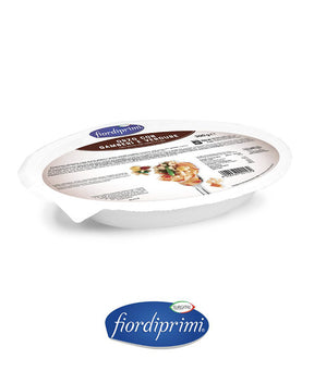 ORZO CON GAMBERI/VERDURE FIORDIPRIMI GR 300