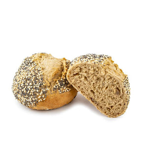 PAGNOTTELLA AL FARRO GR 90 DELIFRANCE PZ 96