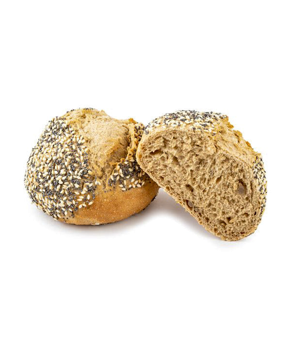 PAGNOTTELLA AL FARRO GR 90 DELIFRANCE PZ 96