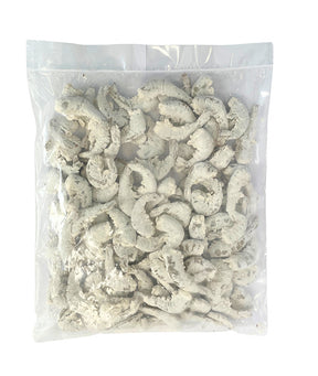 MAZZANCOLLA TROPICALE CODA ECUADOR INFARINATA CON FARINA DI RISO FRYCED KG 2