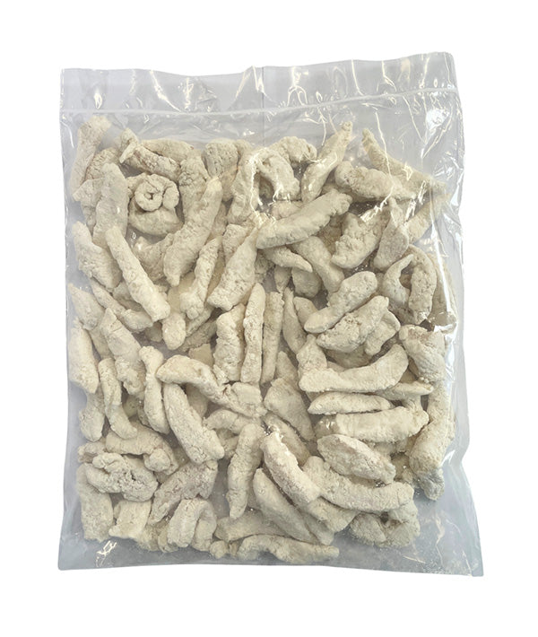 MERLUZZO INFARINATO CON FARINA DI RISO FRYCED KG 2