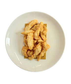 MERLUZZO INFARINATO CON FARINA DI RISO FRYCED KG 2