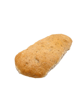 CIABATTA ALLA BIRRA GR 250 PZ 15