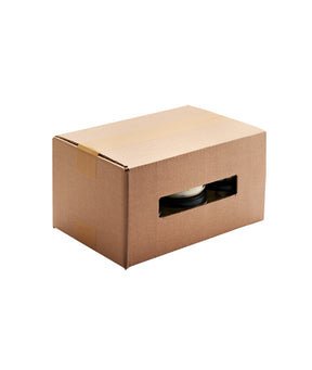 TIRAMISÙ ALLE FRAGOLE MONOPORZIONE LO SPECIALISTA 
GR 115 VASO VETRO PZ 12