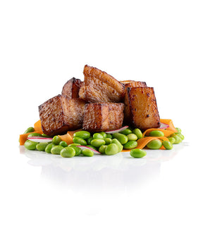 PORK BELLY CHUNKS SALOMON KG 1
