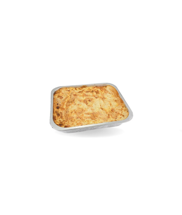 LASAGNE ALLA PESCATORA KG 2,5