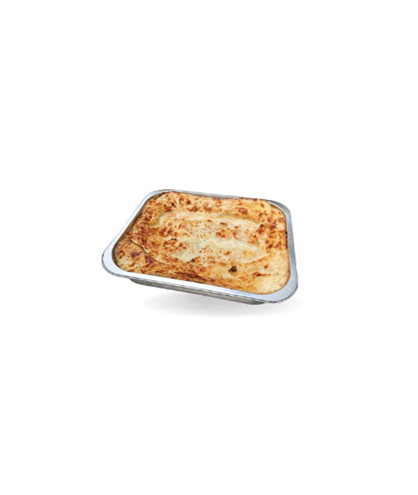 LASAGNA AL BACCALÀ KG 2,5