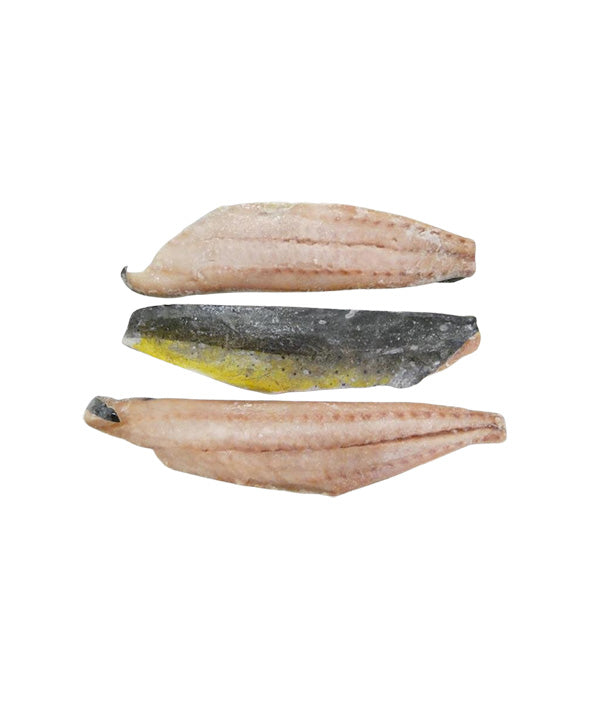 LAMPUGA FILETTI FAO 87 CON PELLE KG 1/1,5 IWP KG 22,68