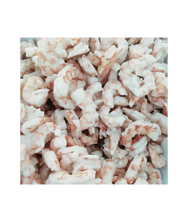 GAMBERO ARGENTINA S/GUSCIO ROTTO DEVENATO BUSTA KG 1