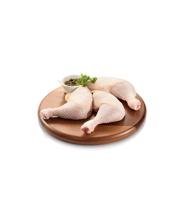 POLLO COSCIOTTO CONVENIENCE GR 200/260 IQF KG 5