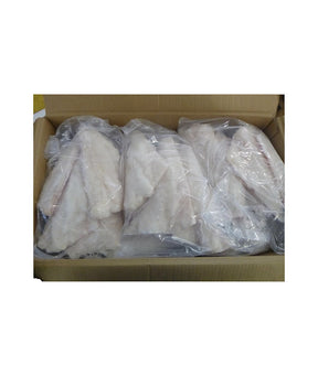 SCORFANO FILETTI ATLANTICO CON PELLE GR 200/300 IQF KG 1