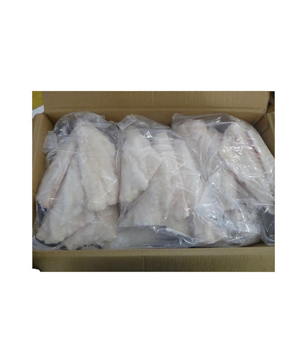 SCORFANO FILETTI ATLANTICO CON PELLE GR 200/300 IQF KG 1