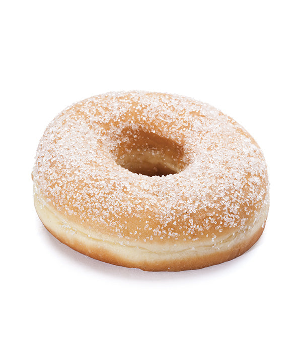 CIAMBELLA MAXI ZUCCHERATA GR 100 DONNY'S PZ 30