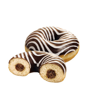 DONUT WILD ZEBRA GR 67 DONNY'S PZ 36