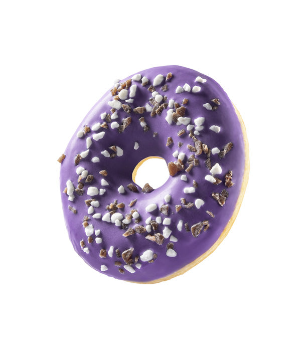 DONUT SMOOTHIE MIRTILLI GR 69 DONNY'S PZ 36