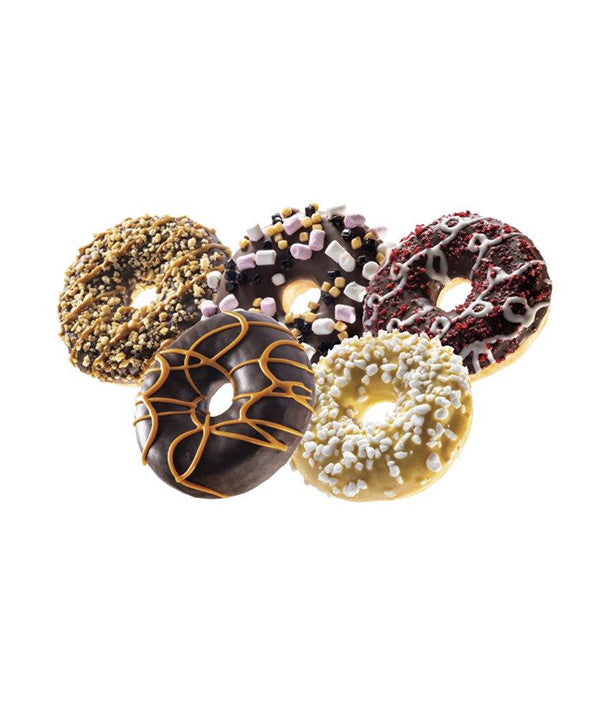 MAGIC MIX BOX DONUT GR 69 DONNY'S PZ 60