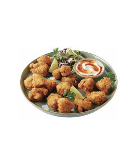 COATED CHICKEN KARAAGE PZ 10X600 TYSON KG 6