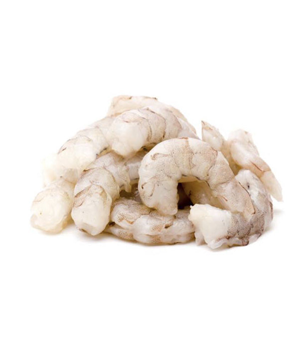 MAZZANCOLLA TROPICALE ECUADOR SENZA GUSCIO DEVENATA BROKEN M OROBLANCO KG 2