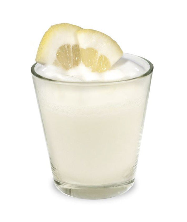 SORBETTO LIMONE MONOPORZIONE GR 85 VASO VETRO CALLIPO PZ 12