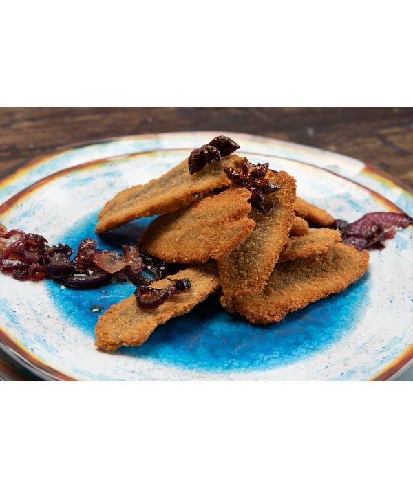 ALICI FILETTI PANATI PREFR CGM KG 2,5