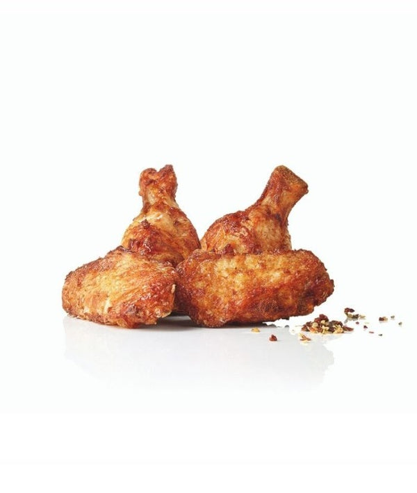 WESTERN CHICK'N WINGS SALOMON KG 1