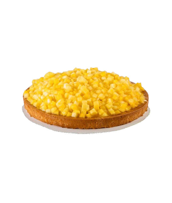 CROSTATA AL MANGO ROTONDA MORALBERTI KG 1,5