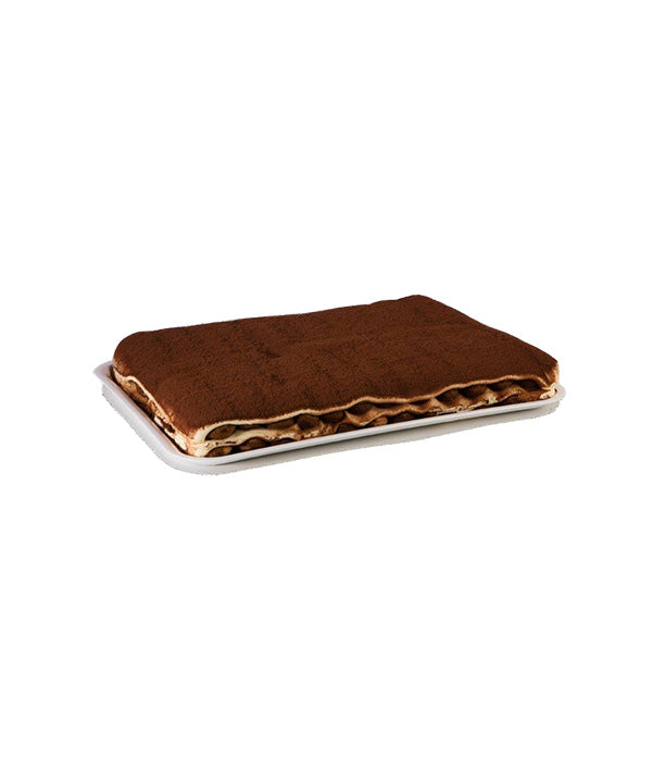 TORTA MAXI TIRAMISÙ MORALBERTI KG 2,4