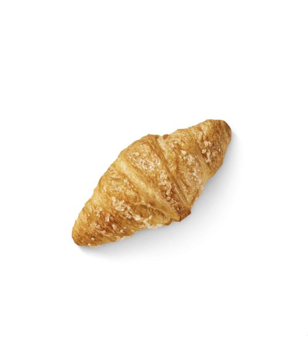 MINI CROISSANT MELANGE CREMA GR 40 BRIDOR PZ 165