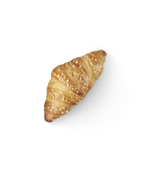 MINI CROISSANT MELANGE ALBICOCCA GR 40 BRIDOR PZ 165